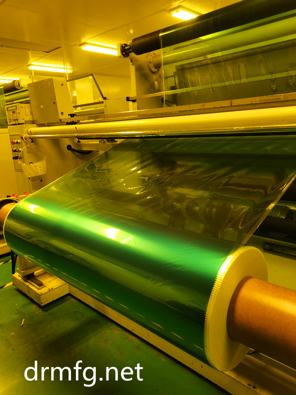 得人精工为包装行业提供精密滚筒,不锈钢滚筒,薄膜分切刀、圆切刀、陶瓷压轮等