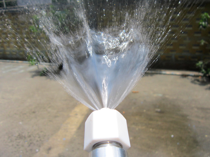 得人精工定制工业喷嘴,喷淋均匀,规格齐全,角度可调,定制加工