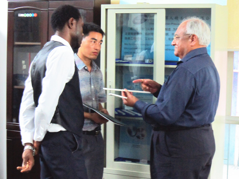 得人固定刀、切粒刀片出口到国外