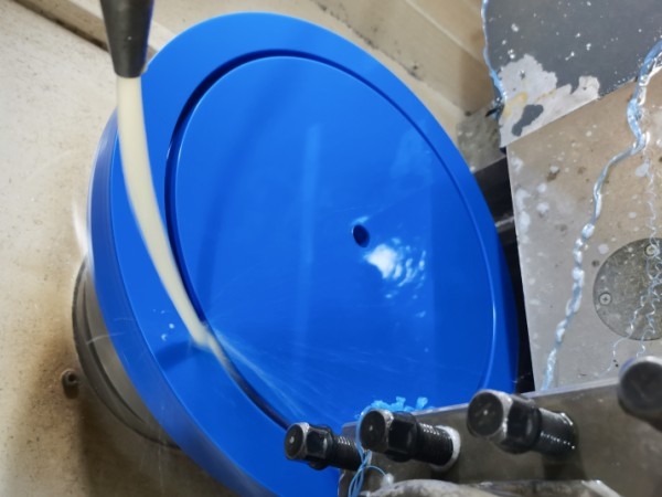 大件数控车加工定制加工,高刚性大型车床加工优势凸显