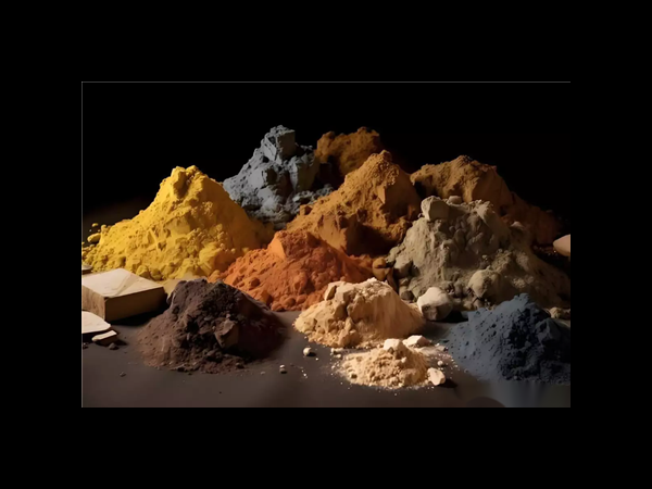 稀土管控,能否重塑全球工业秩序?工业影响力有多大?