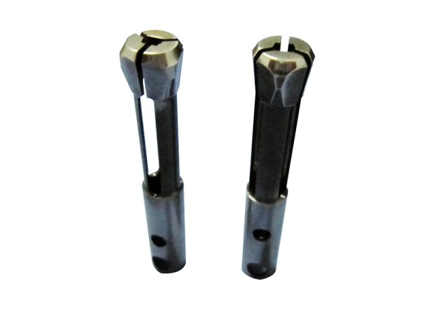 绕线机夹头,电感夹头,CD夹头,转子夹头等选择与应用