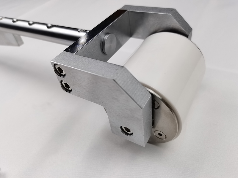 陶瓷压轮,涂布机压轮