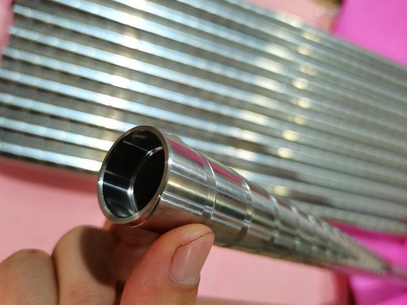 精密滚筒,同步轮,检重秤滚筒