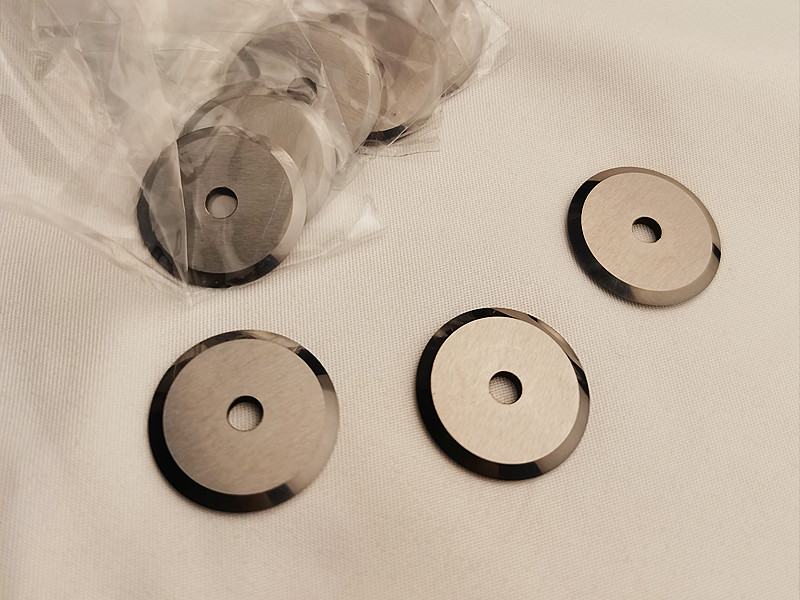 光纤切割刀片,optical firber cutting blade